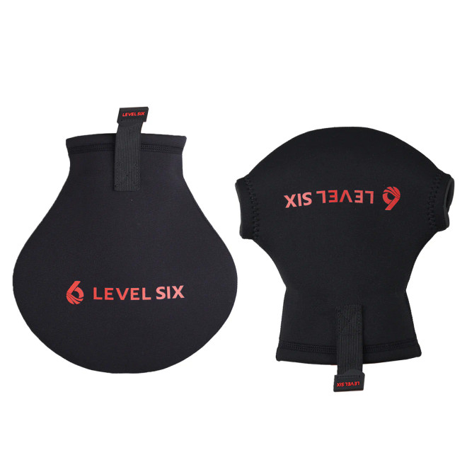Level Six Canoe/SUP Pogies