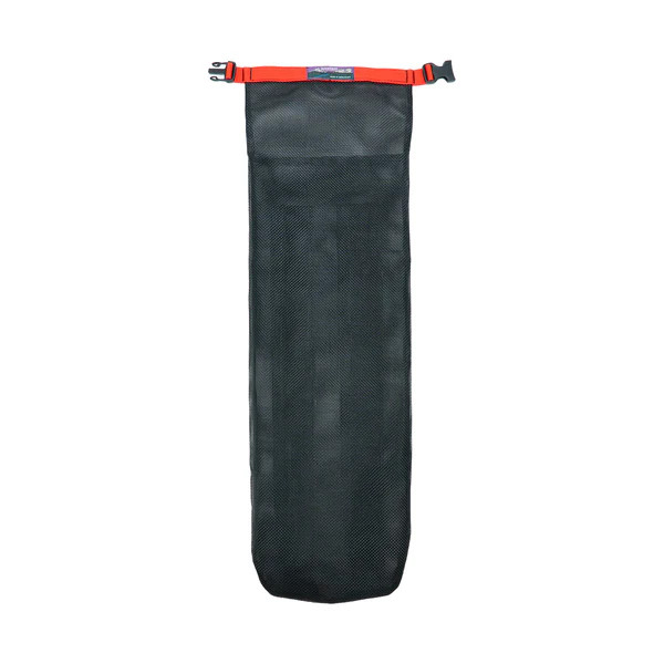 Sack of Daspare Immersion Research