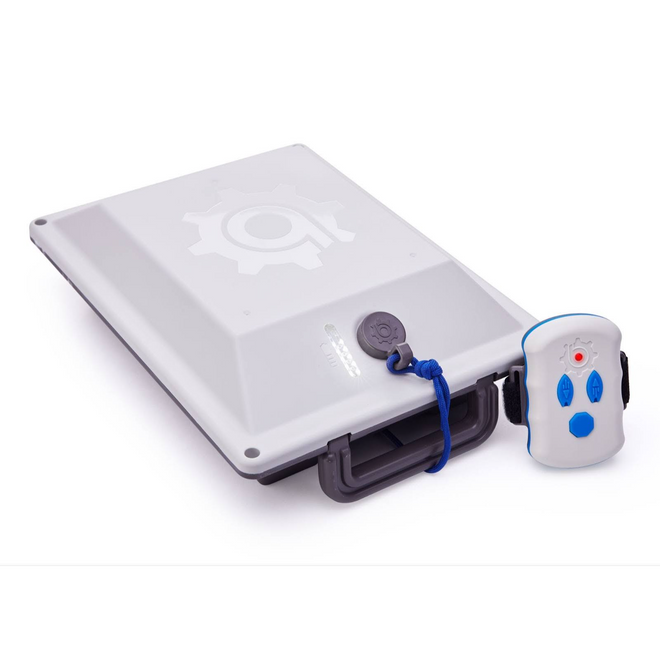 Bixpy 378 wh battery