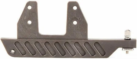 Bixpy US Fin Adapter for SUPs | Western Canoe Kayak