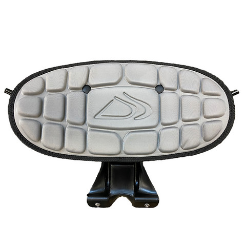 Delta Fabric Slip Cover for Seatback - Current Models
 - Western Canoe and Kayak Canada
