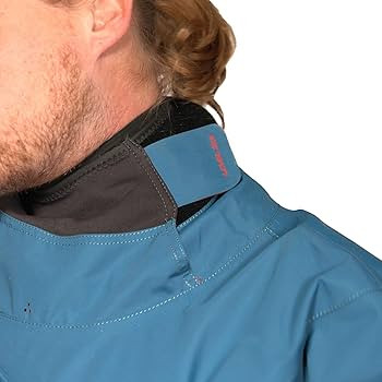 Odin Dry Suit Blackout ♻