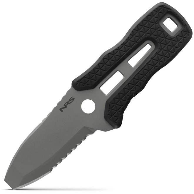 NRS Titanium Co-Pilot Knife | Western Canoe Kayak