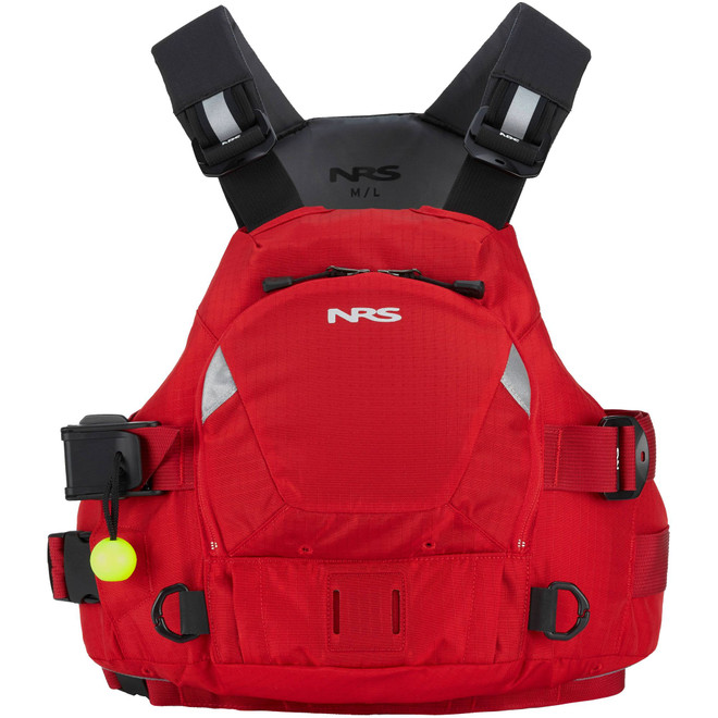 NRS Ninja Pro PFD | Western Canoe and Kayak Canada