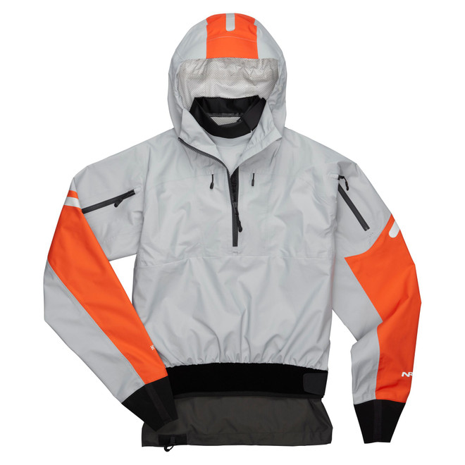 NRS Men's Riptide Splash Jacket | Western Canoe Kayak