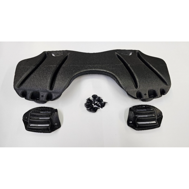 Delta Contour Elevate Retrofit Kit - Western Canoe and Kayak Canada