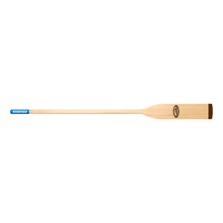 Crooked Creek Wooden Oar