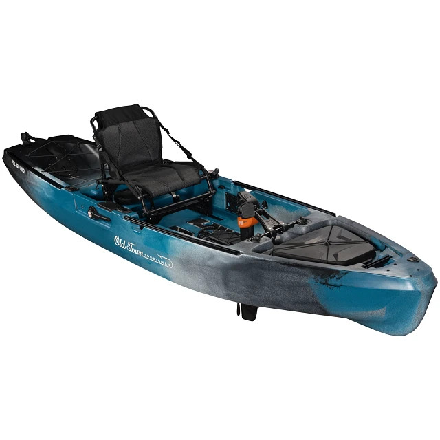 Sportsman PDL 120 PRO | Western Canoe Kayak - Storm