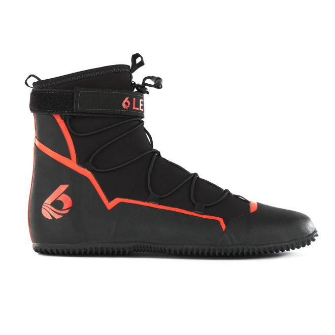 Level Six Creek Boot 2.0 | Western Canoe Kayak - Side View