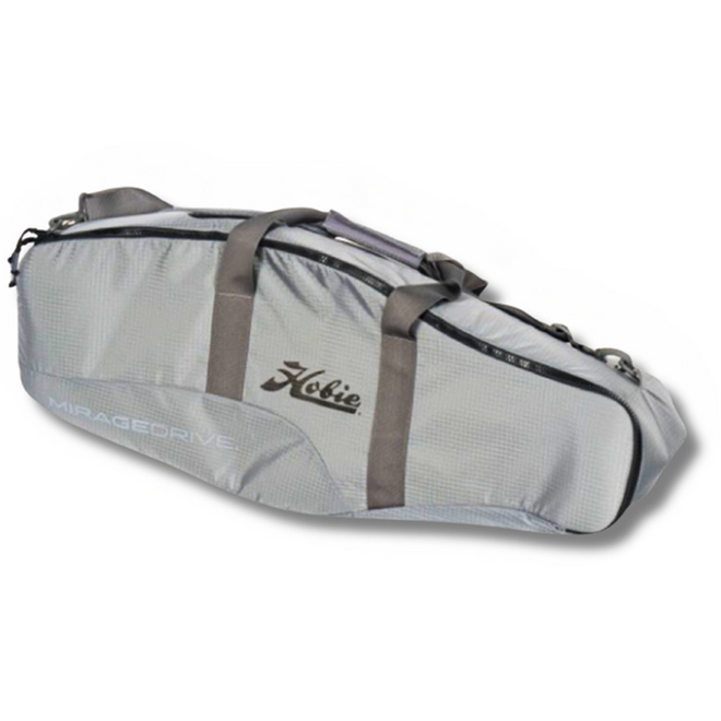 MirageDrive Carry Bag | Western Canoe and Kayak - Side