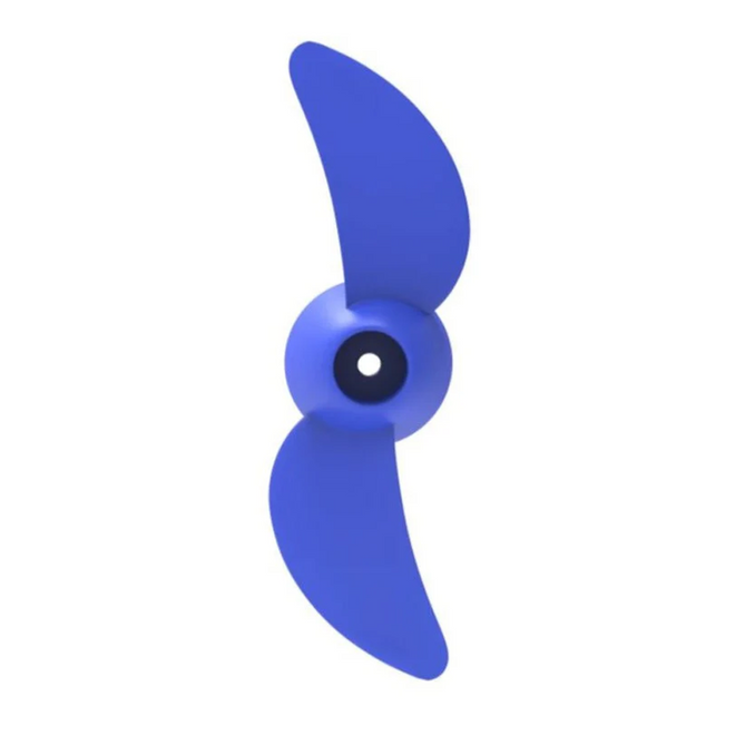eLIte Propeller | Western Canoe and Kayak - front