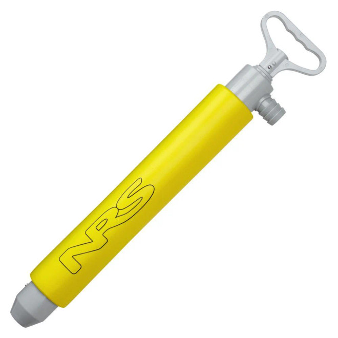 NRS Kayak Bilge Pump | Western Canoe Kayak