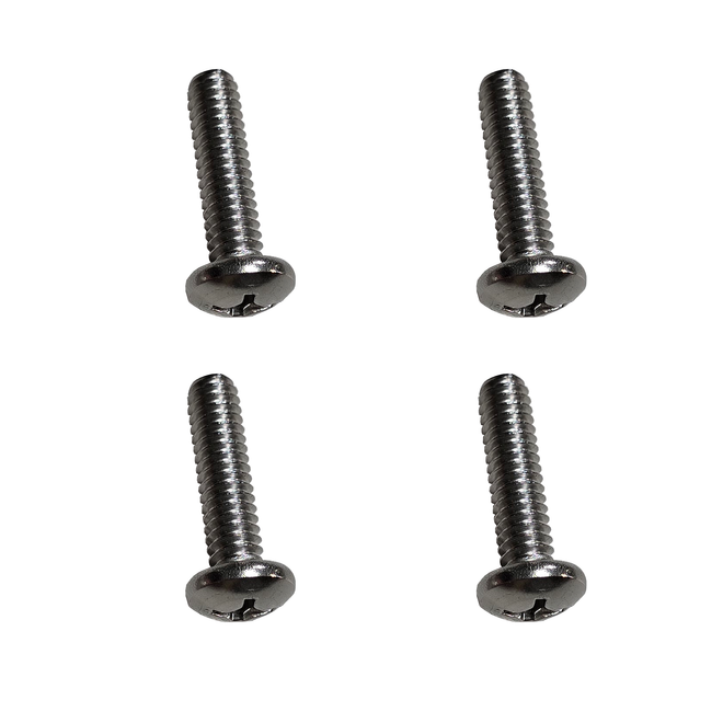 Mounting Plate Hardware | Western Canoe Kayak