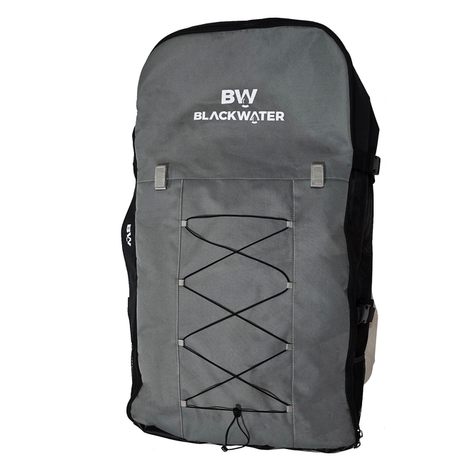 Hull Hauler Kayak Bag | Western Canoe Kayak