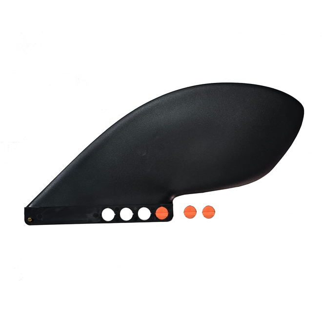 Push-Fit Kayak Fin | Western Canoe Kayak