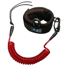 Ankle Leash Outrigger | Western Canoe Kayak