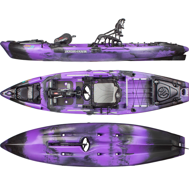 Coosa FD | Western Canoe Kayak
