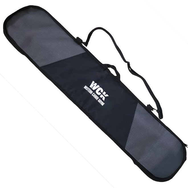 WCK Padded Paddlebag | Western Canoe Kayak