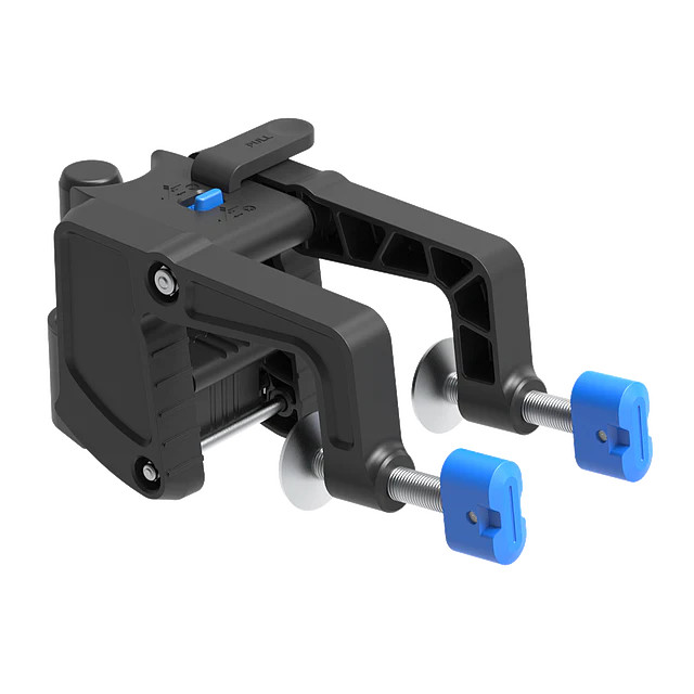 eLite Transom Bracket | Western Canoe Kayak