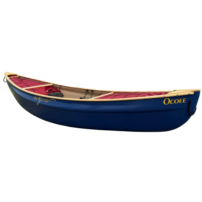 Ocoee | Western Canoe Kayak