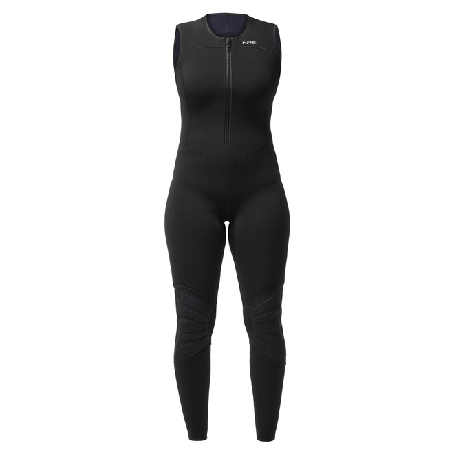 Farmer Jane Women's Wetsuit | Western Canoe Kayak - Front