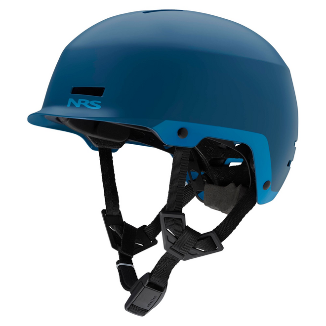 Neso Helmet | Western Canoe Kayak - Blue