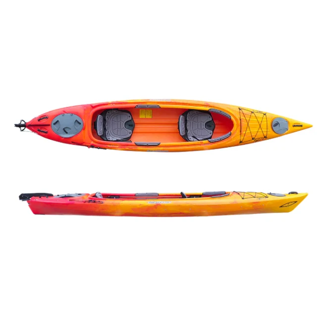 Solara 145T Tandem