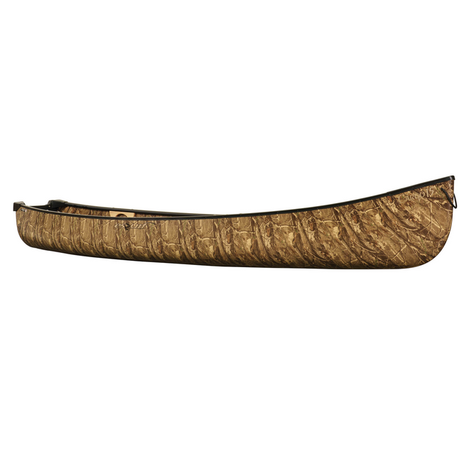 Cargo 15' CAMO | Western Canoe Kayak
