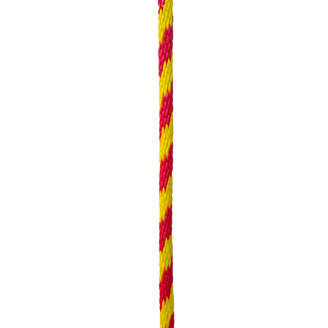 Floating Multi-filament rope 3/8