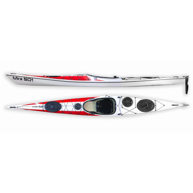 Mira 501 | Western Canoe Kayak