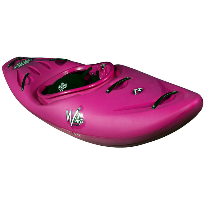 Waka Manu | Western Canoe Kayak