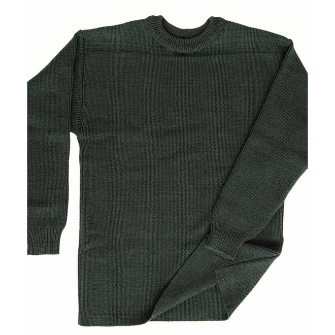 Mens Crew - Sweater | Western Canoe Kayak