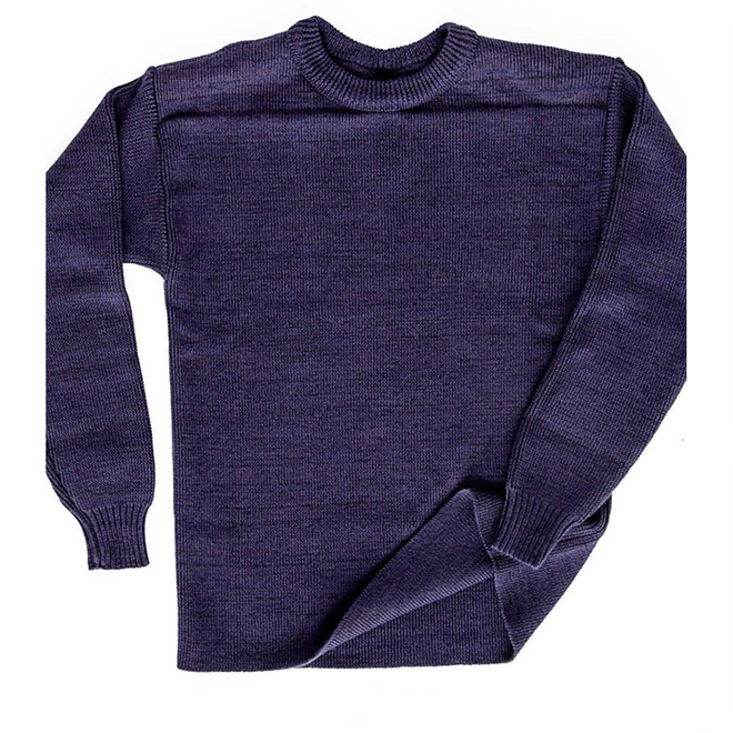 Womens Crew - Sweater | Western Canoe Kayak