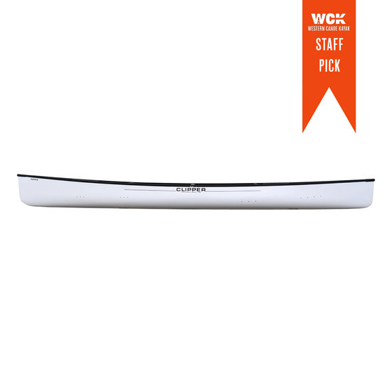 Staff Pick Tripper | Western Canoe Kayak