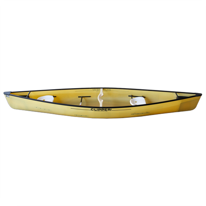 Ultralight Escape 14'6" Canoe | Western Canoe Kayak