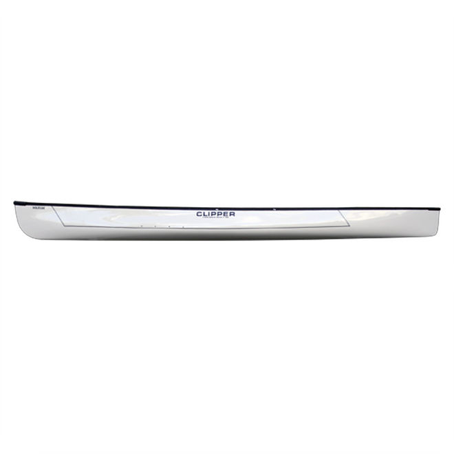 White Clipper Solitude | Western Canoe Kayak