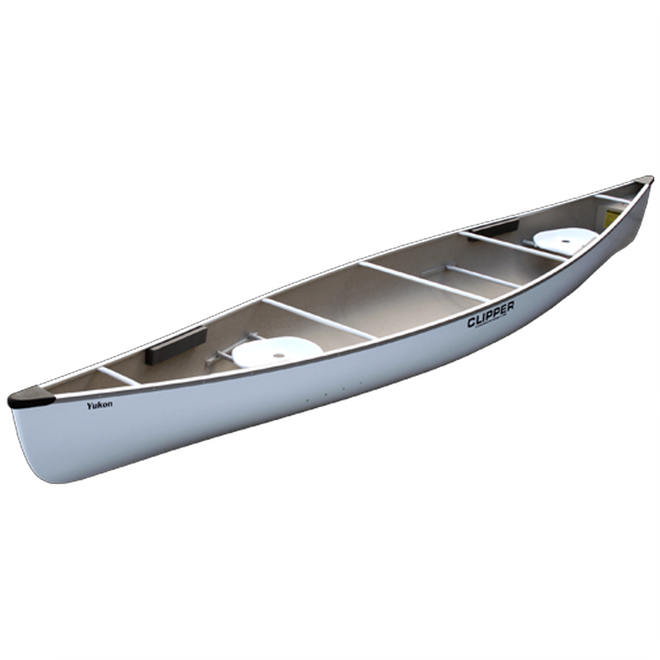 White Clipper Yukon | Western Canoe Kayak
