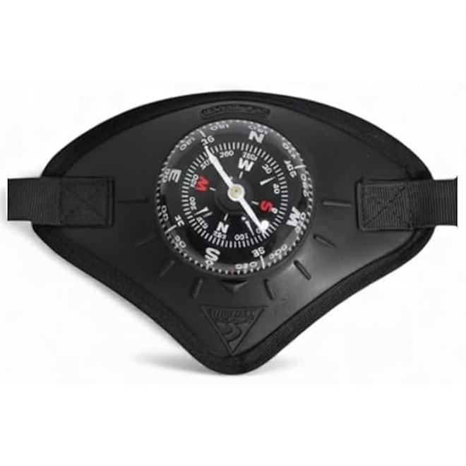 Sea Rover Deck Compass | Western Canoe Kayak