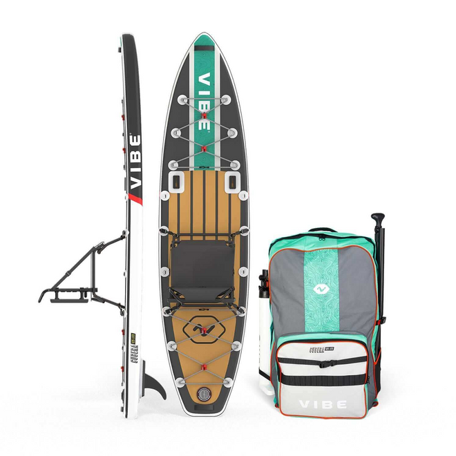 Cubera LT | Western Canoe Kayak