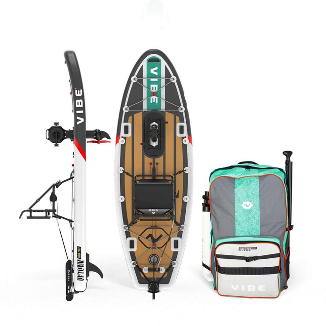Uptown 100 | Western Canoe Kayak
