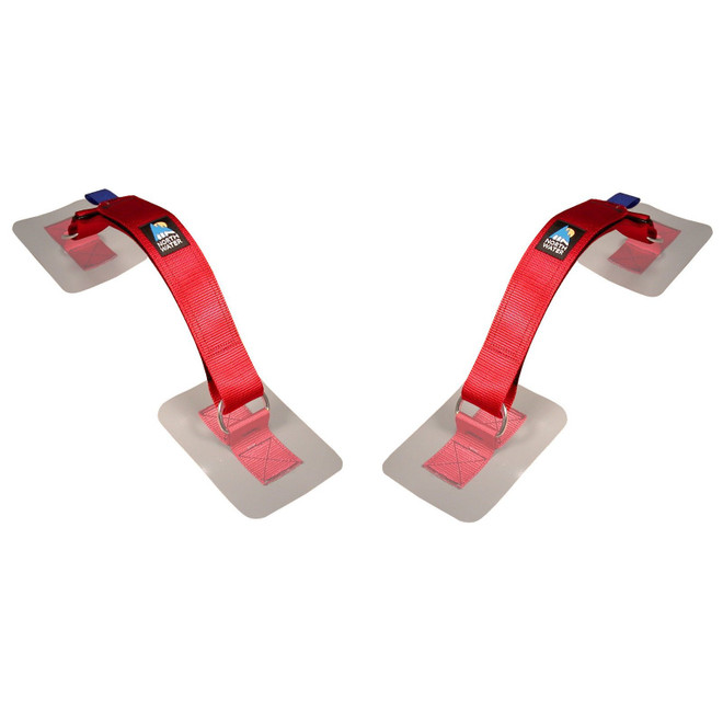 Straps Only - Anchors Not Included