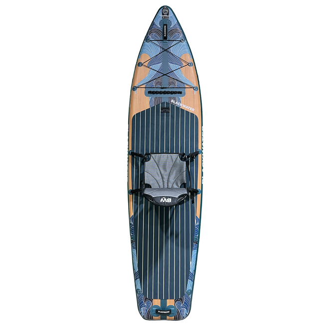 Loungair | Western Canoe Kayak - w/seat