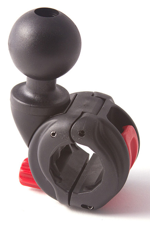 Hobie H-Rail Mount 1 1/2" Ram Ball