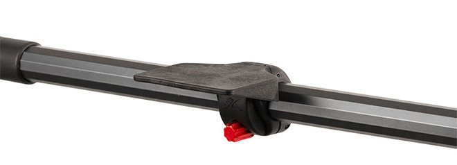 Hobie H-Rail Universal Mounting Plate