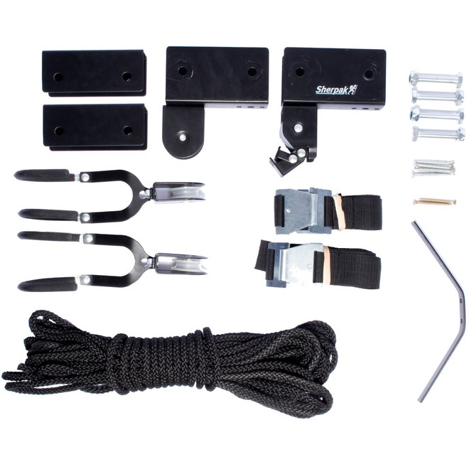 Sherpak Hoist