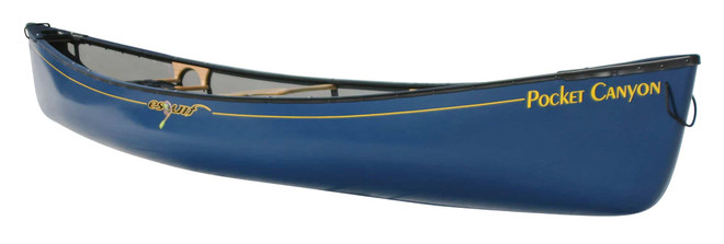 Esquif Pocket Canyon T-Formex
