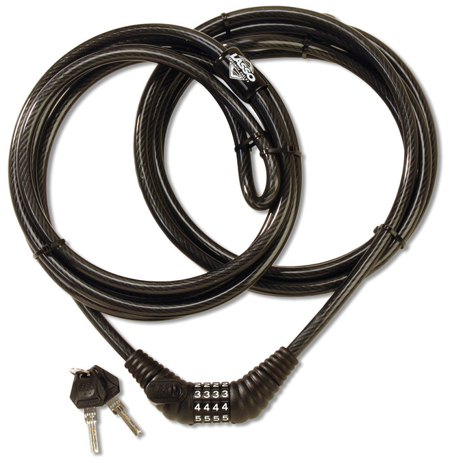Kong Cable Lock | Western Canoe Kayak