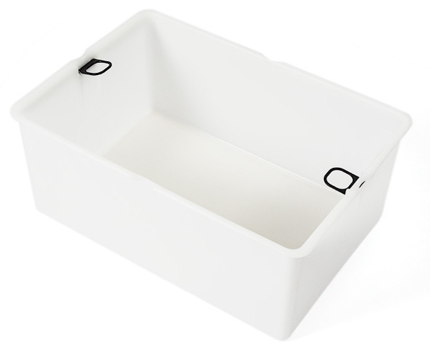 Hobie Hatch Liner Rectangular Bucket V2