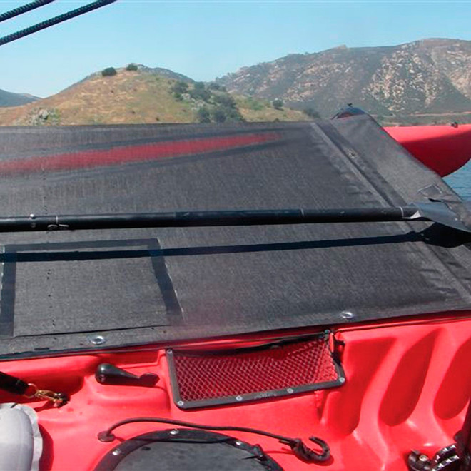 Hobie TI/2015+ AI Trampoline