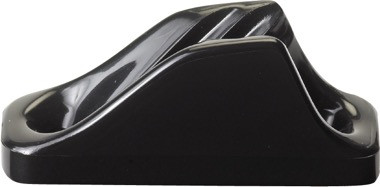 Clamcleat Mini Black